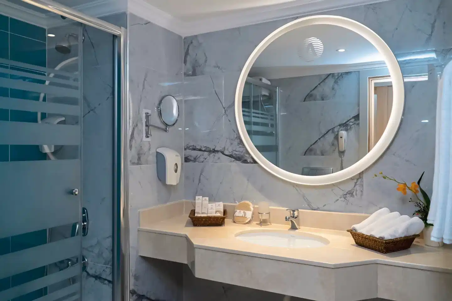 Adalya Artside Badezimmer