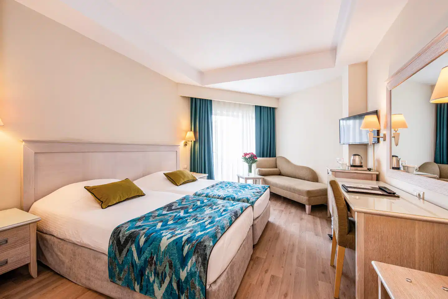 Side Star Park Wohnbeispiel