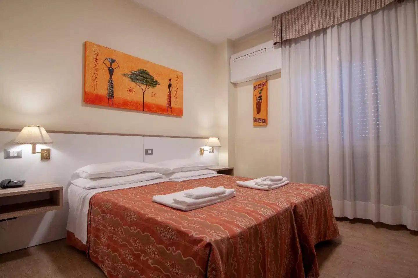 Dei Fiori Wohnbeispiel