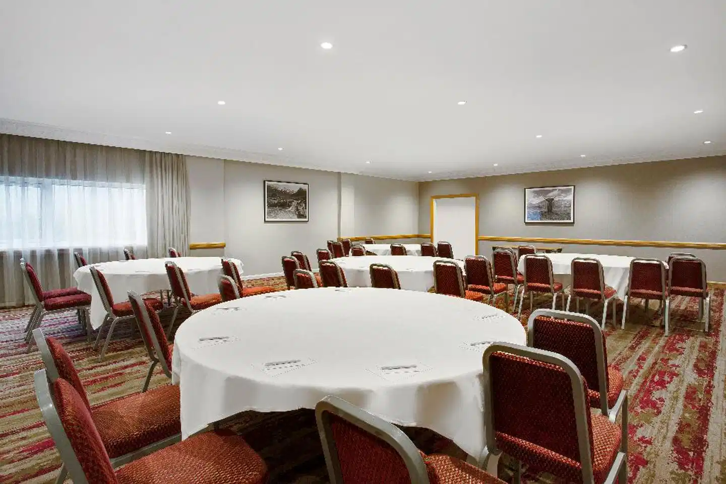 Leonardo Hotel Inverness Konferenz