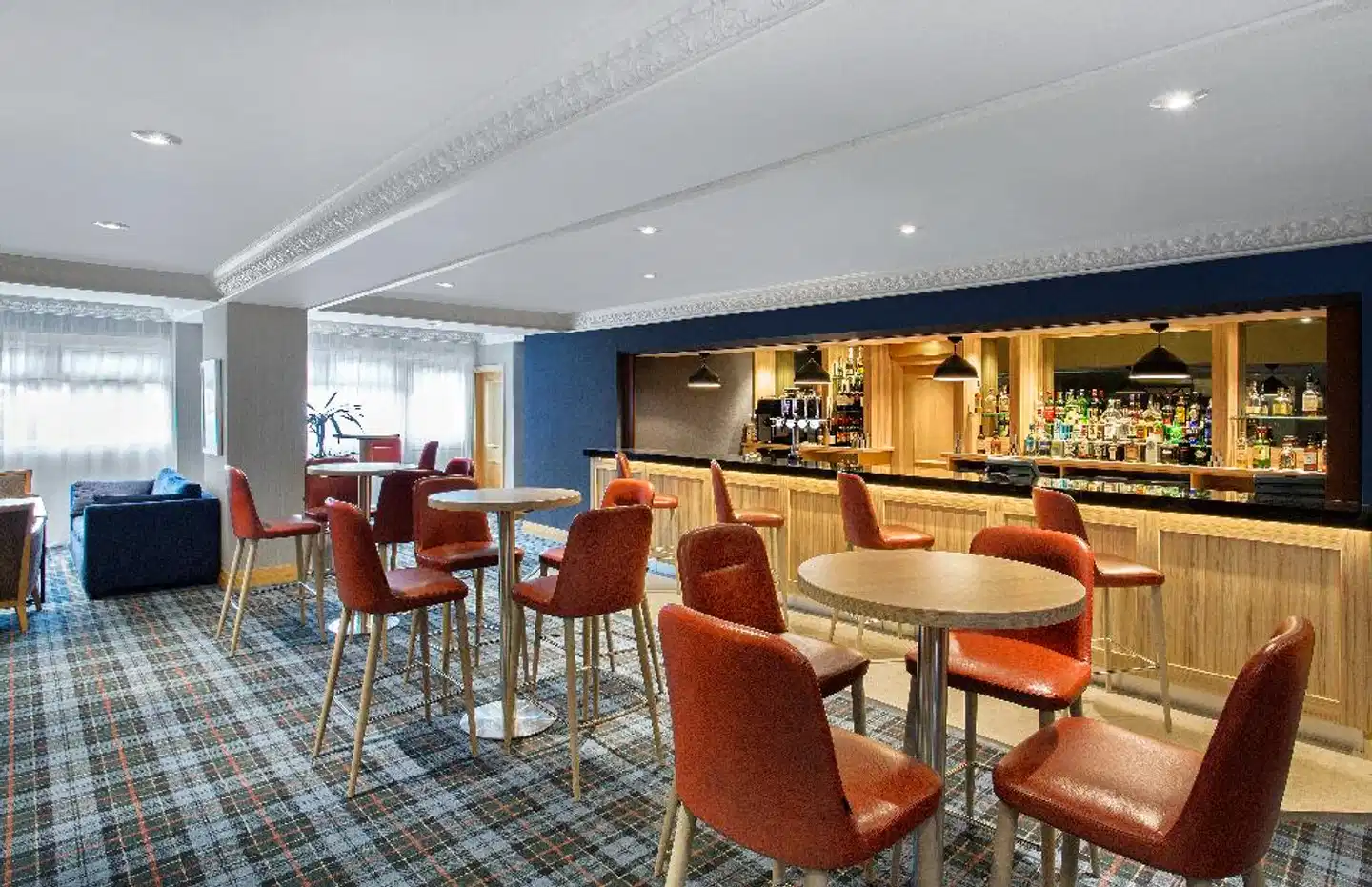 Leonardo Hotel Inverness Bar