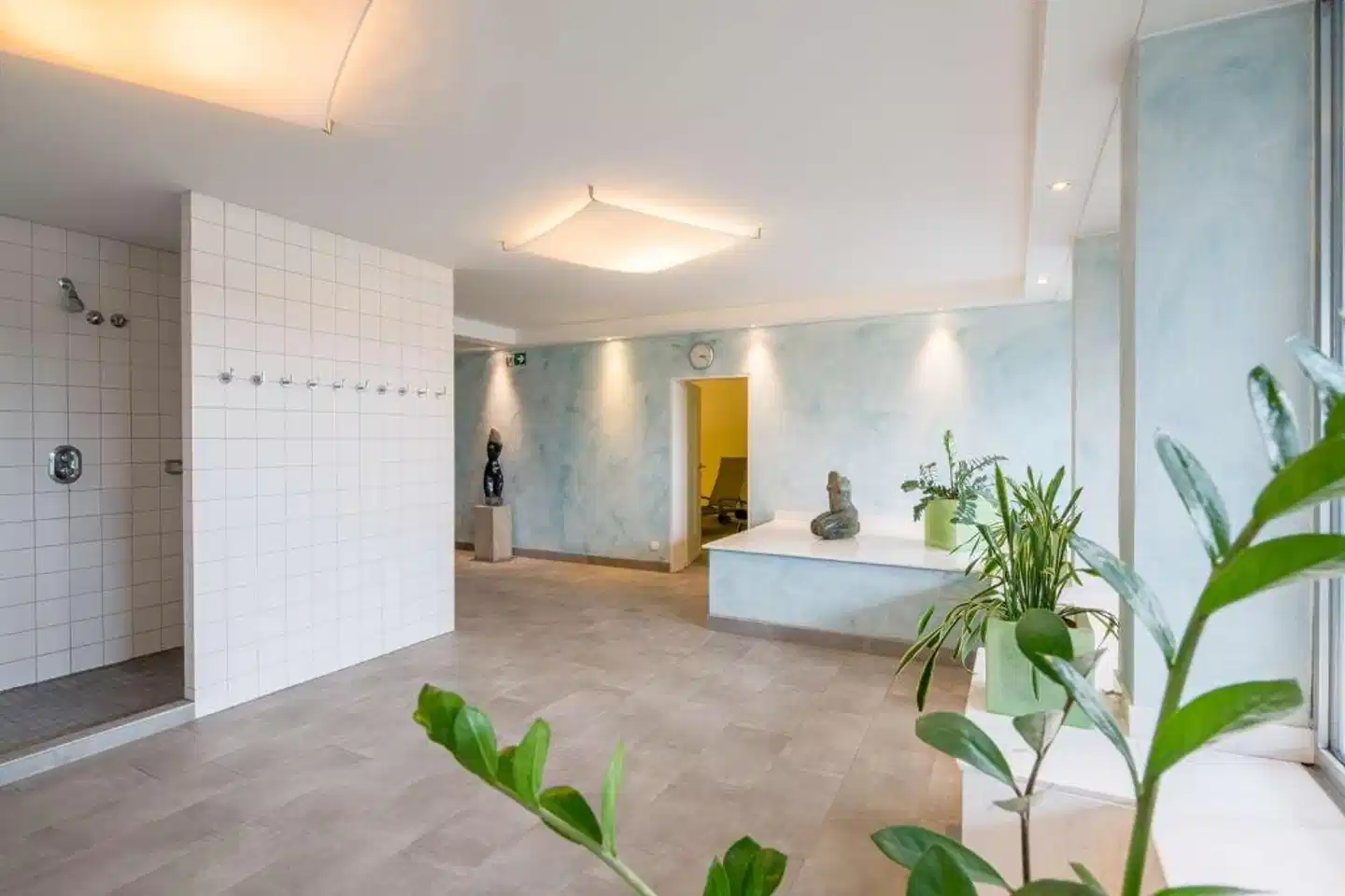 Best Western Premier  Seehotel Krautkrämer Wellness