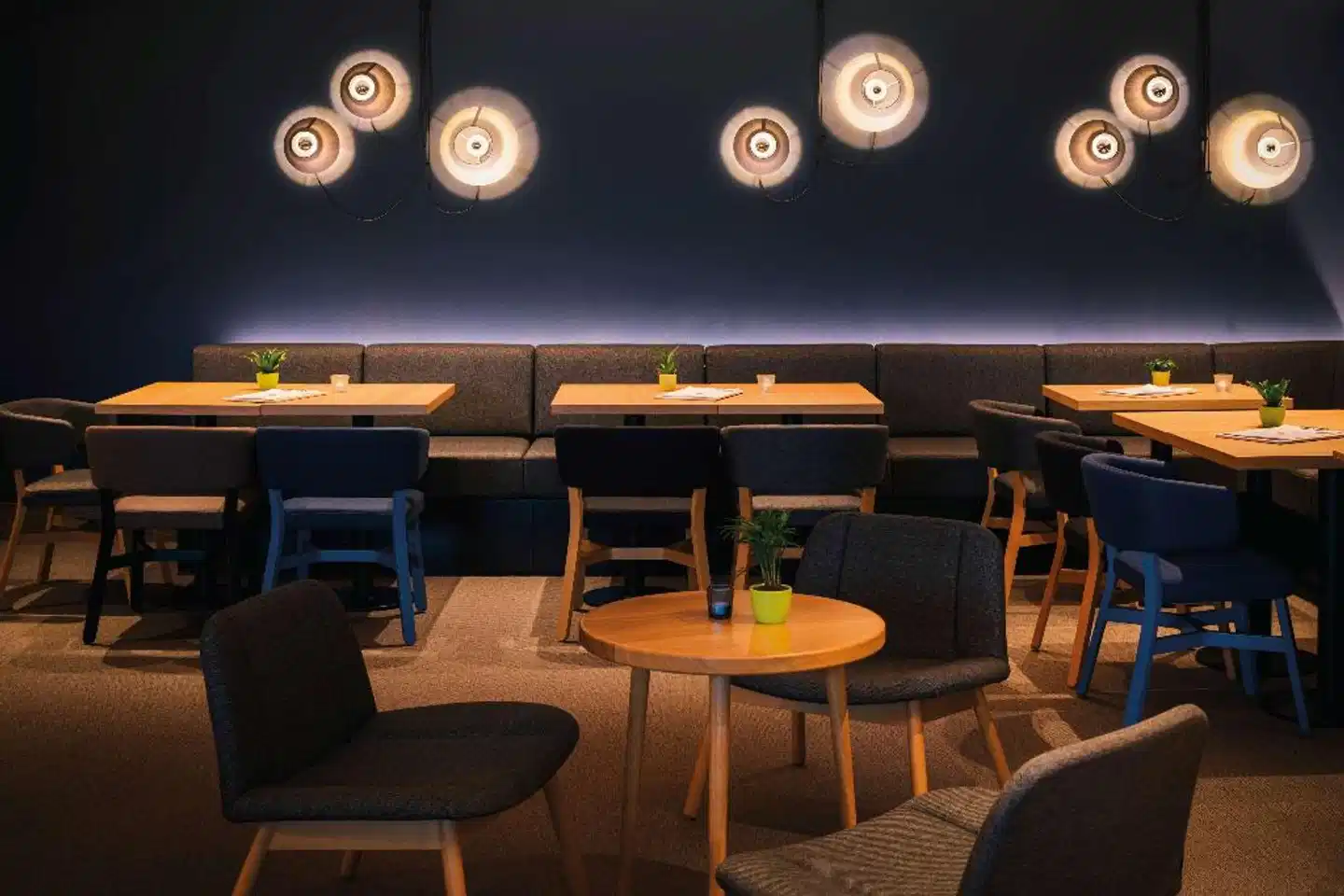 Vienna House Easy Coburg Bar