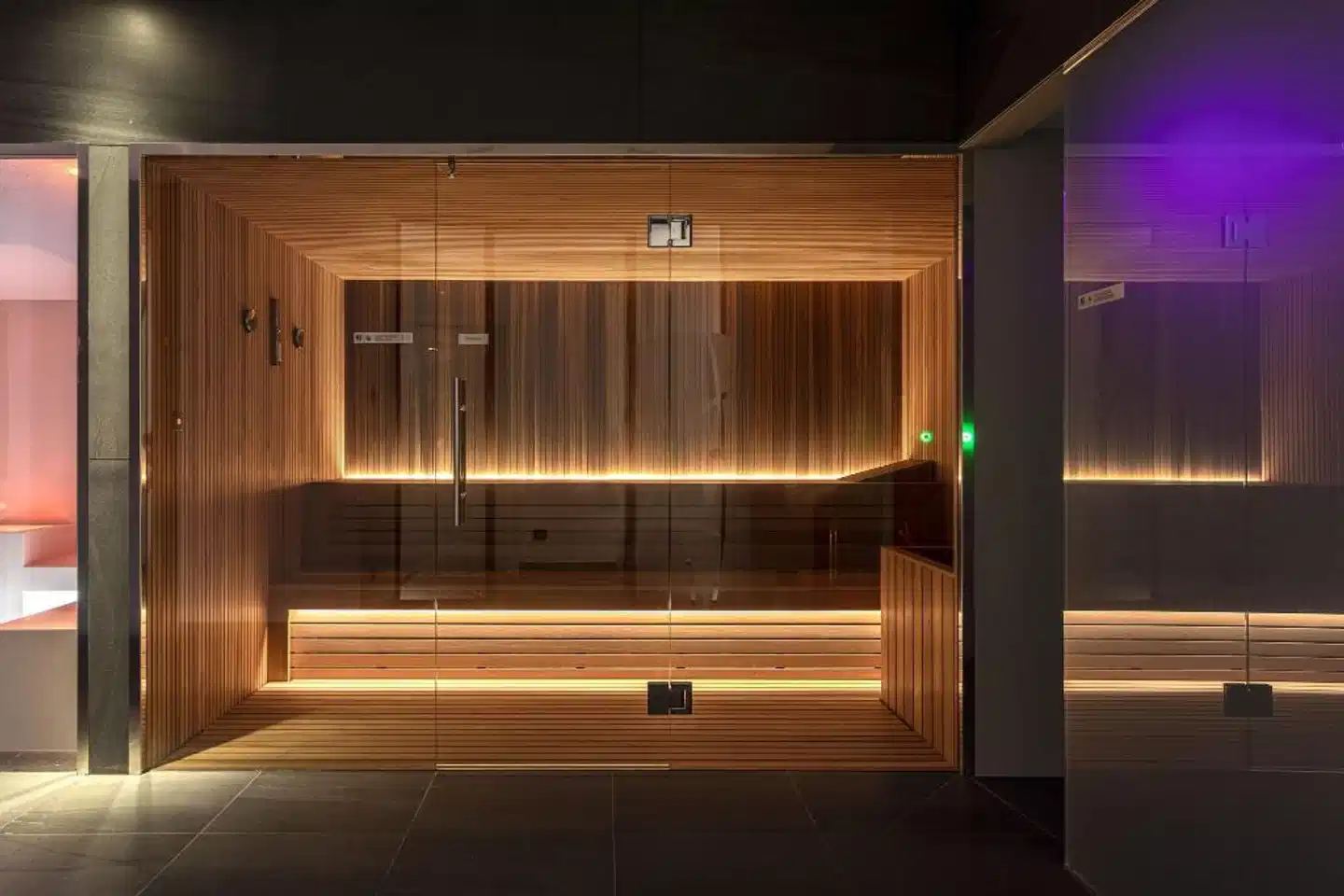 Stadt Hotel Città Wellness