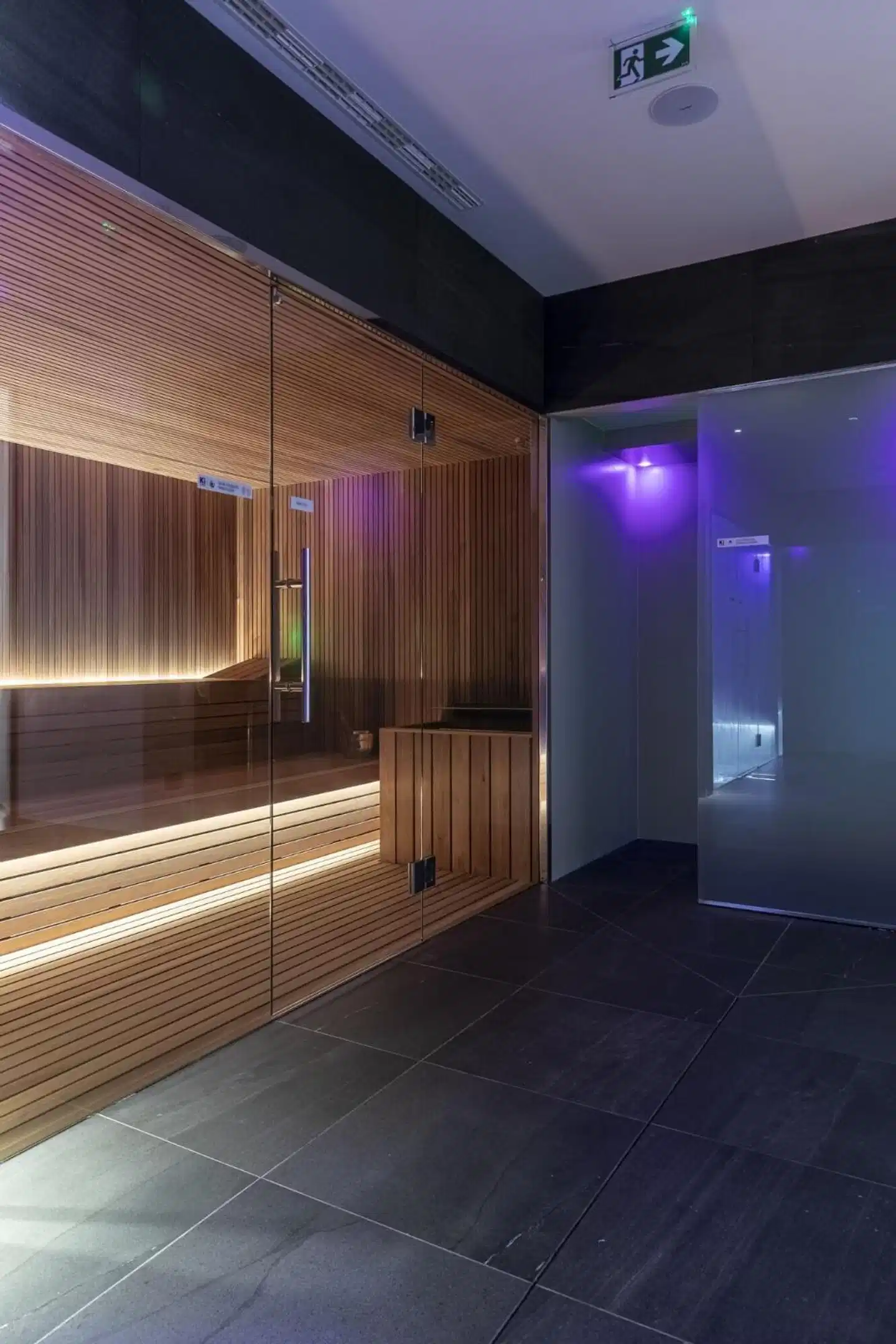 Stadt Hotel Città Wellness