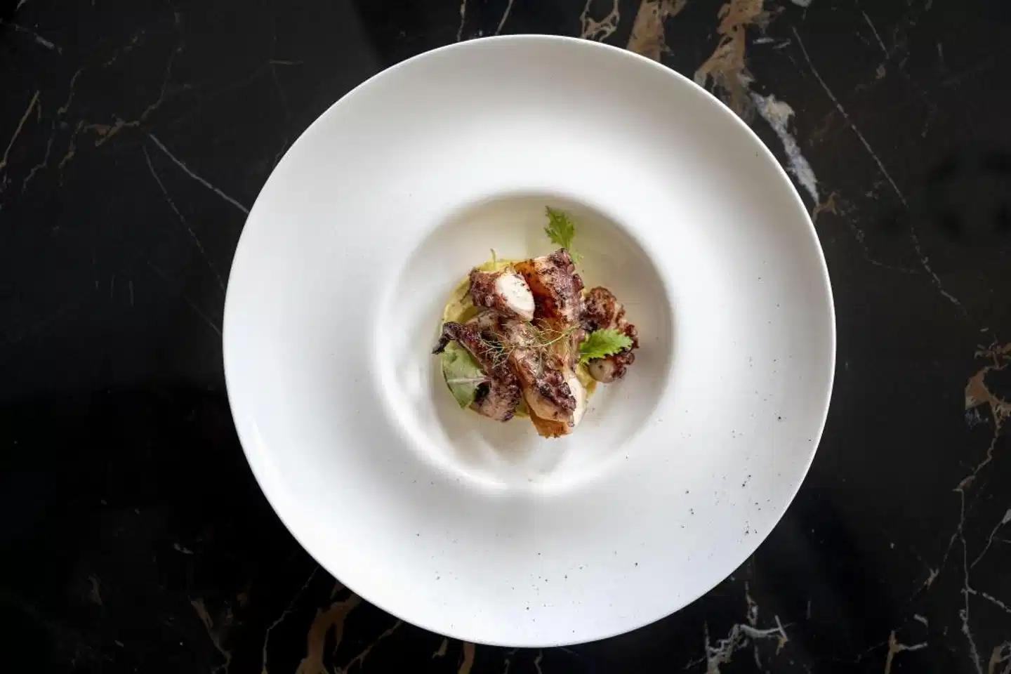 Stadt Hotel Città Restaurant