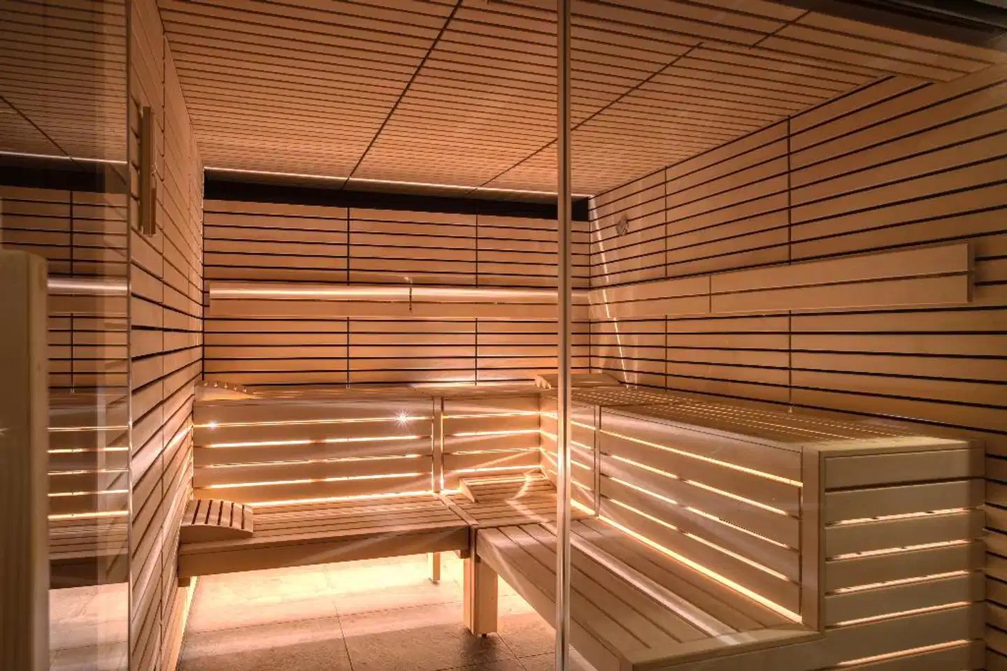 Splendide Royal Wellness