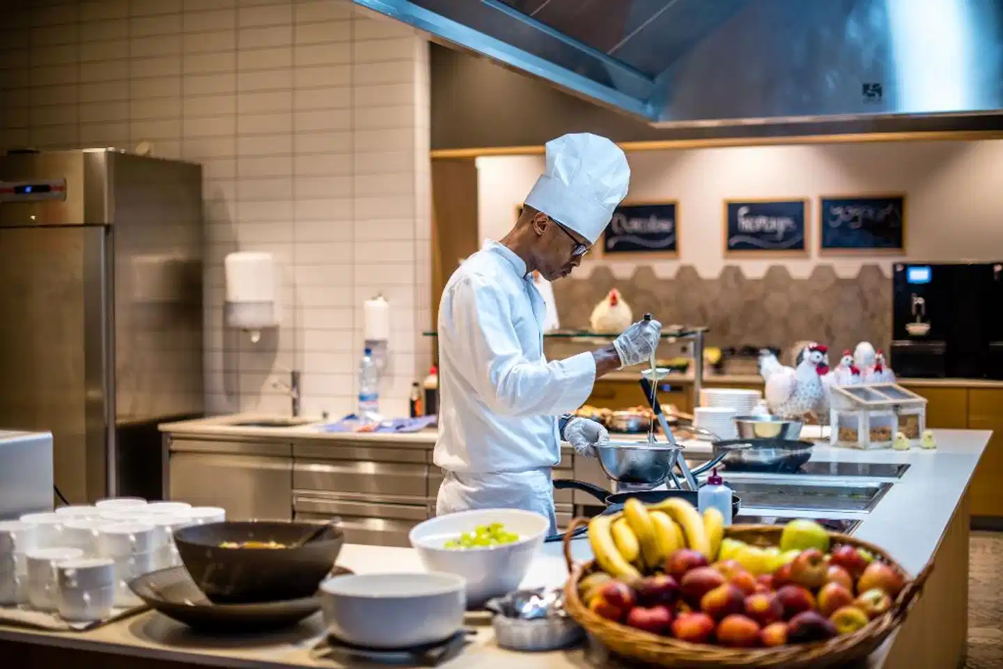 Des Bains de Saillon Personen