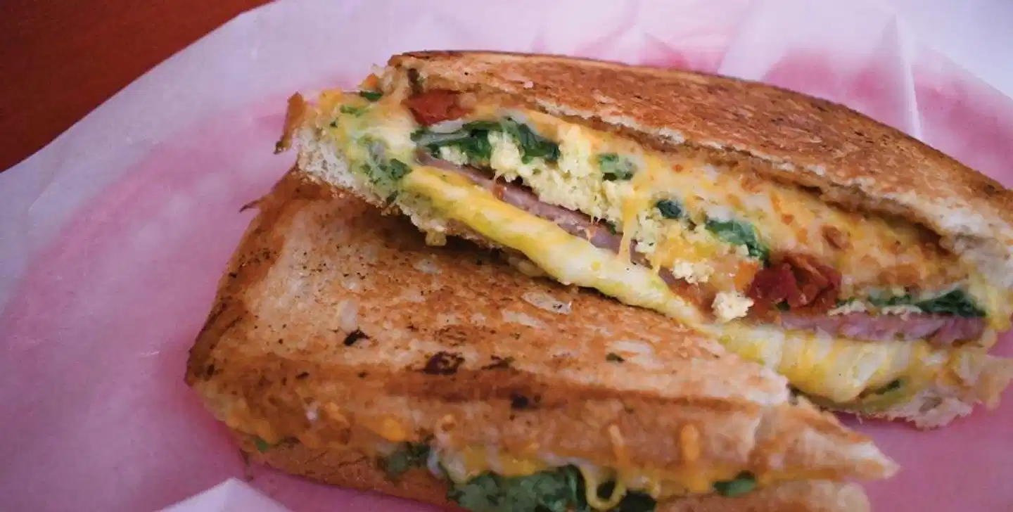 The Kinney Venice Beach Restaurant