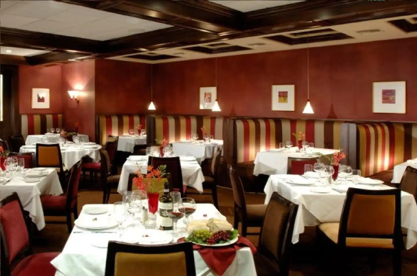 Bellasera Resort Restaurant