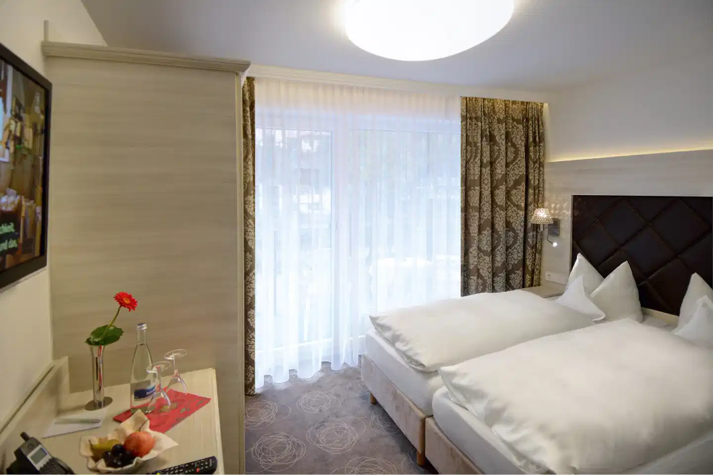 Ringhotel Sonnenhof Wohnbeispiel