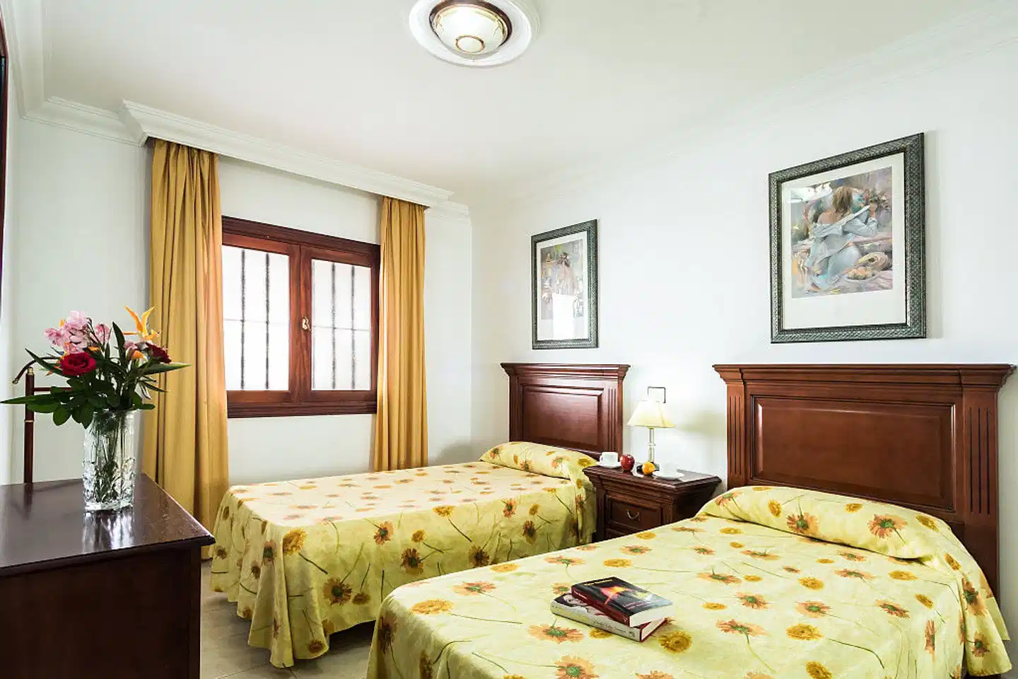 Labranda Los Cocoteros Wohnbeispiel