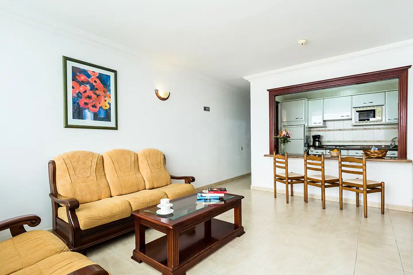 Labranda Los Cocoteros Wohnbeispiel