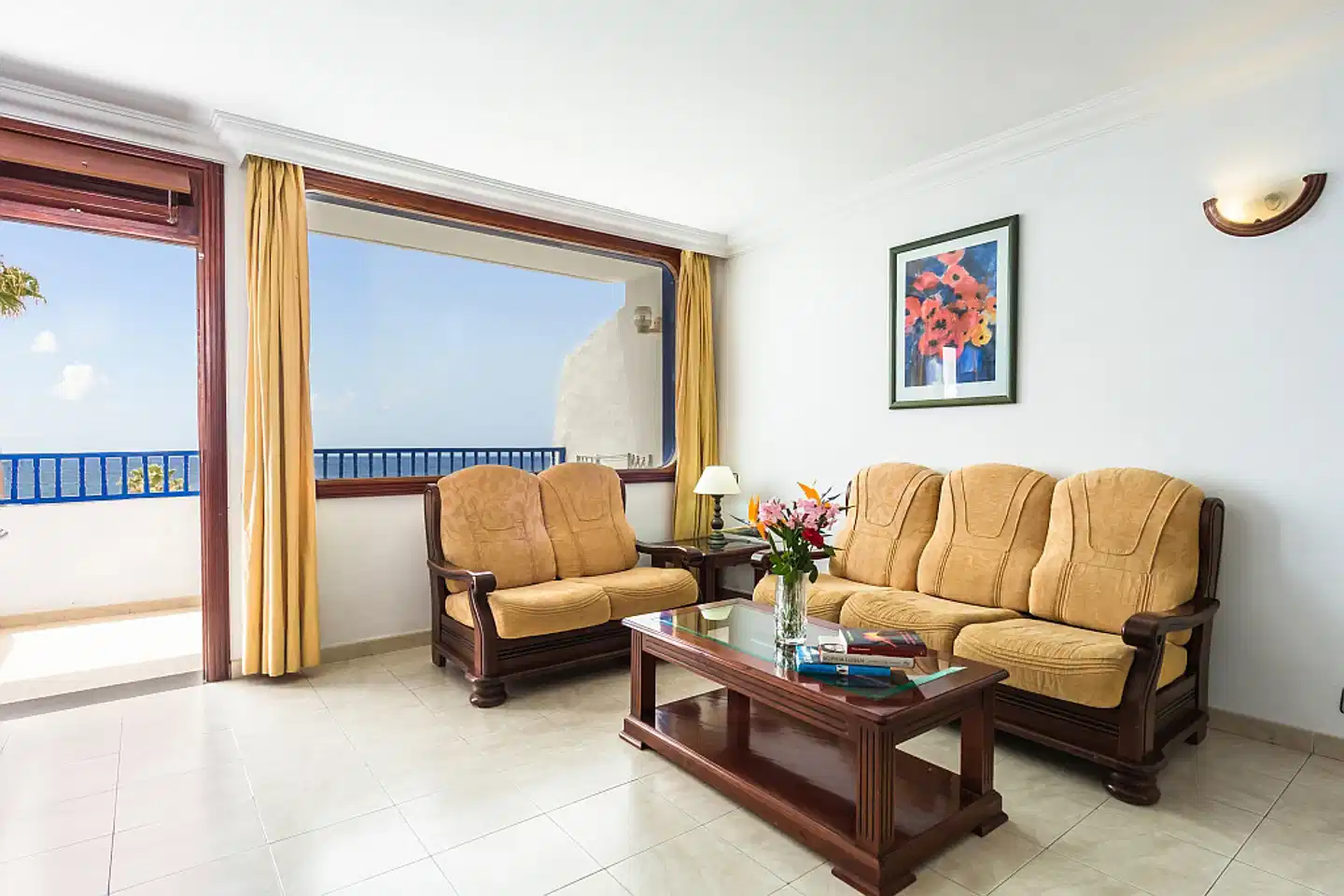 Labranda Los Cocoteros Lobby