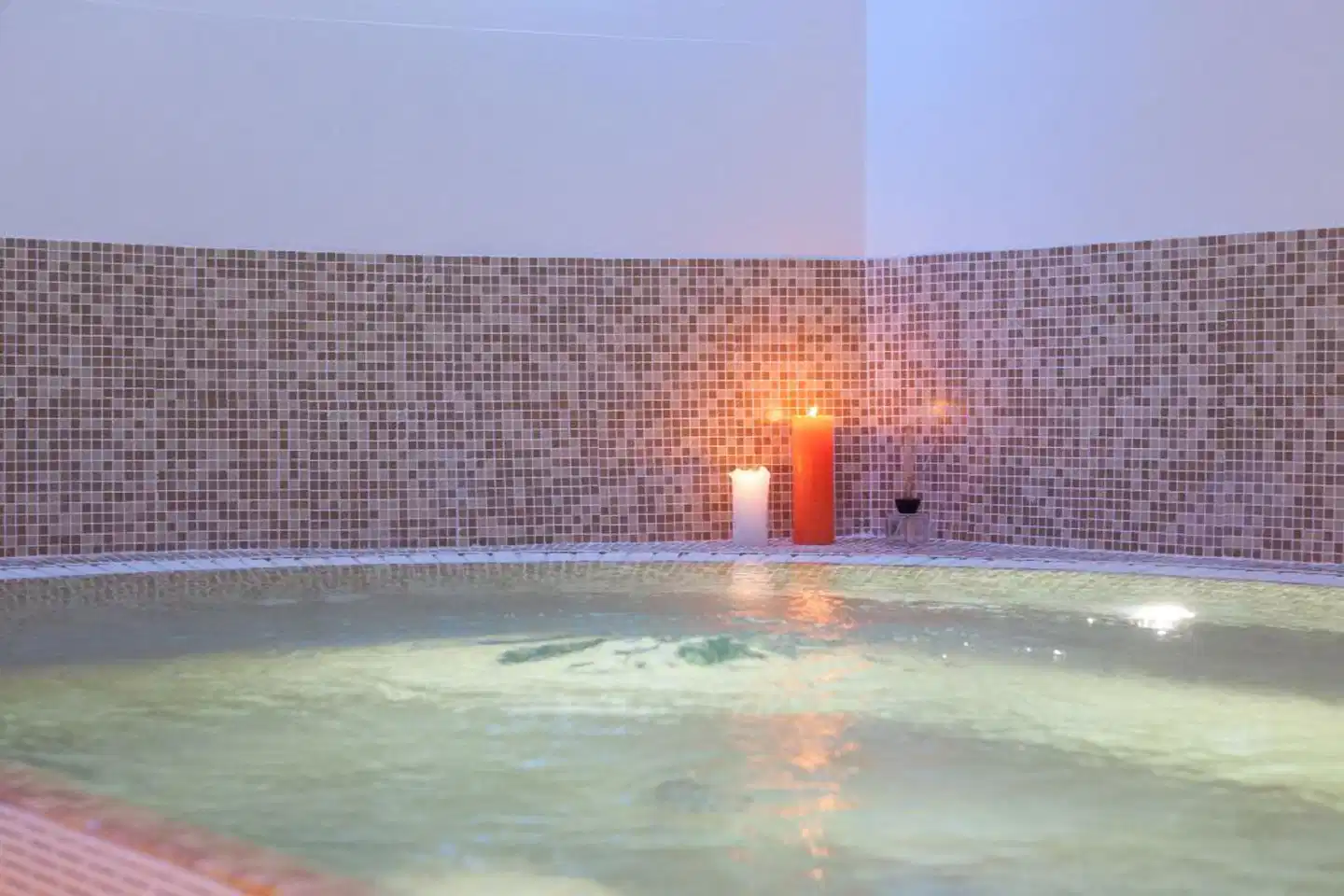 Portici - Romantik & Wellness Strand