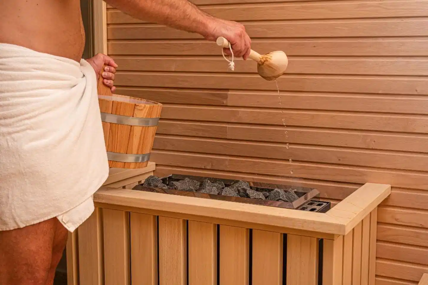 Portici - Romantik & Wellness Wellness