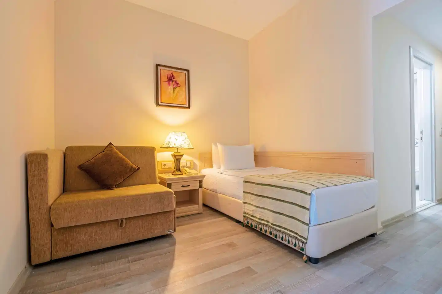 Grand Yazici Club Turban Wohnbeispiel