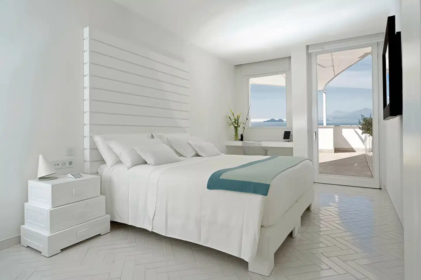 Casa Angelina Wohnbeispiel