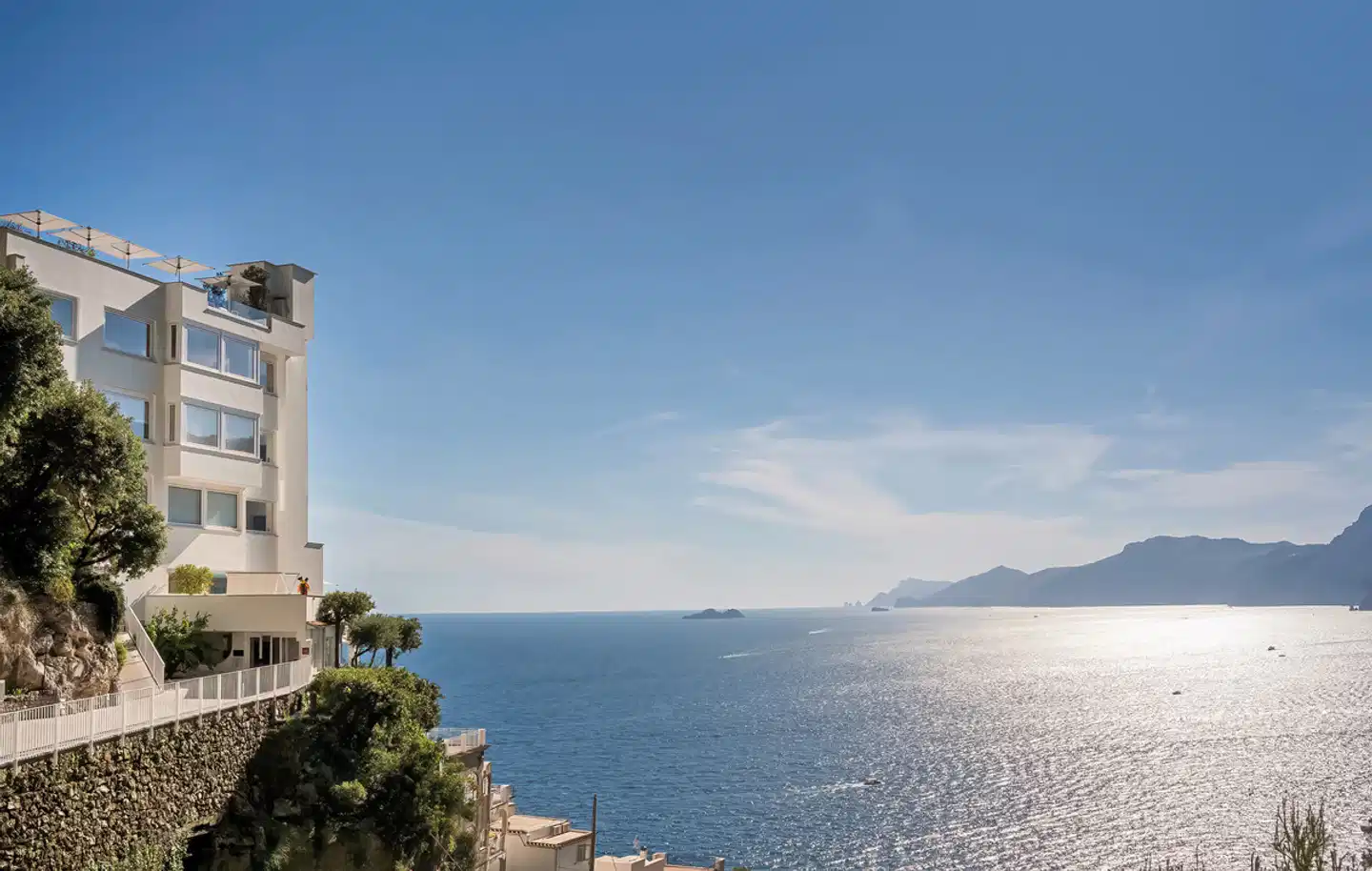 Casa Angelina Strand