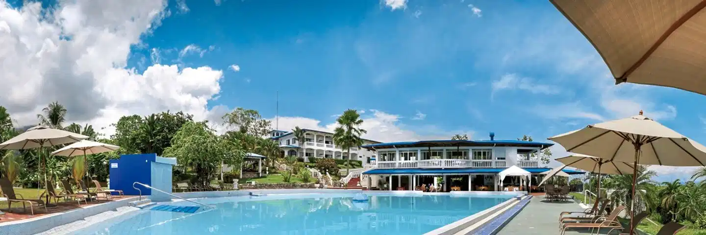 Cristal Ballena Boutique Hotel & Spa Pool