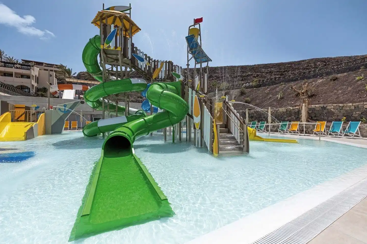 Occidental Jandia Mar Modellaufnahme