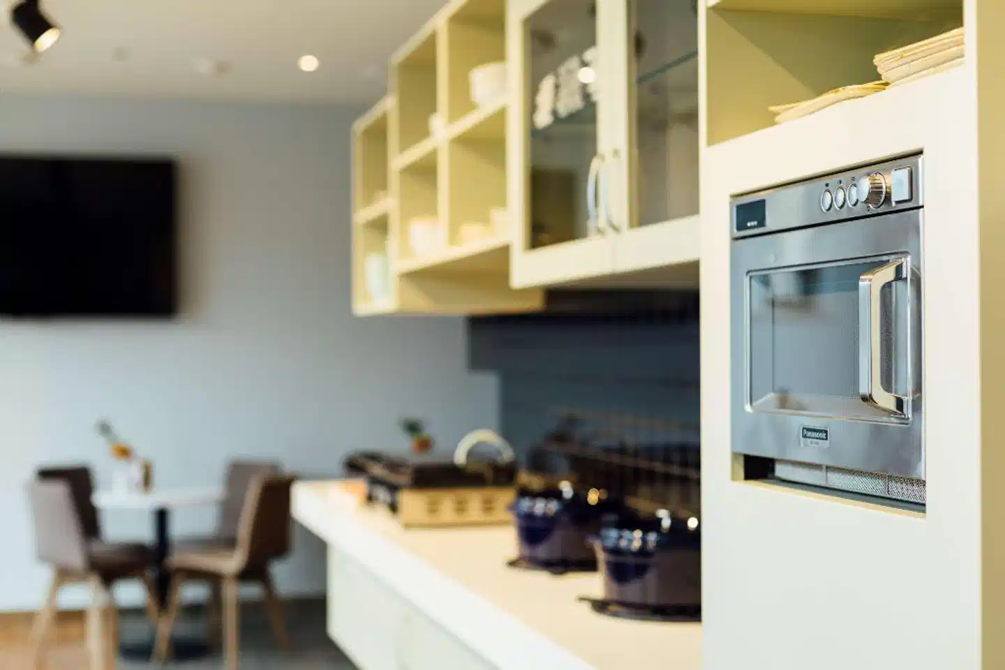 NH Groningen Wohnbeispiel