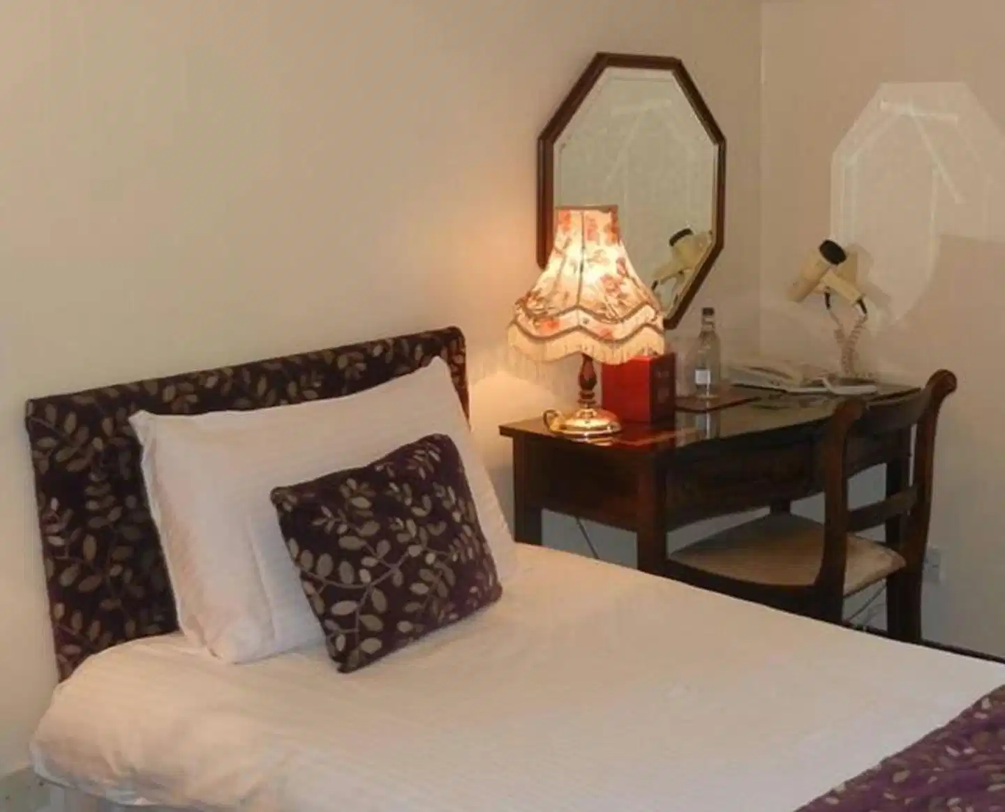 Morangie House Wohnbeispiel