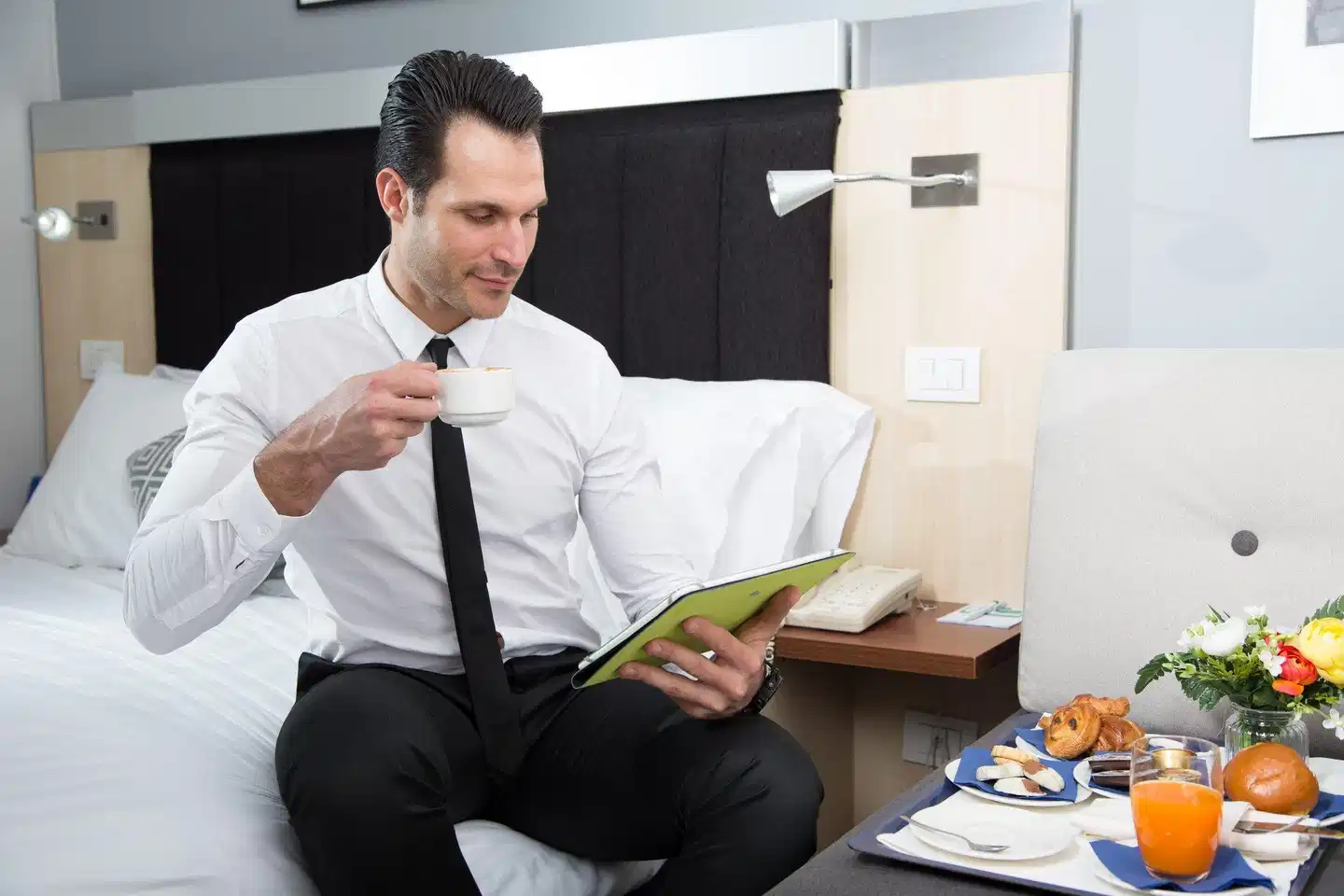 Holiday Inn Express Bologna Fiera Personen