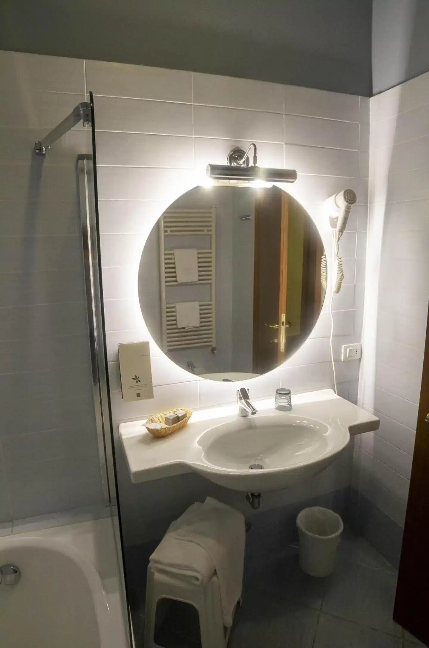 Bellavista Badezimmer