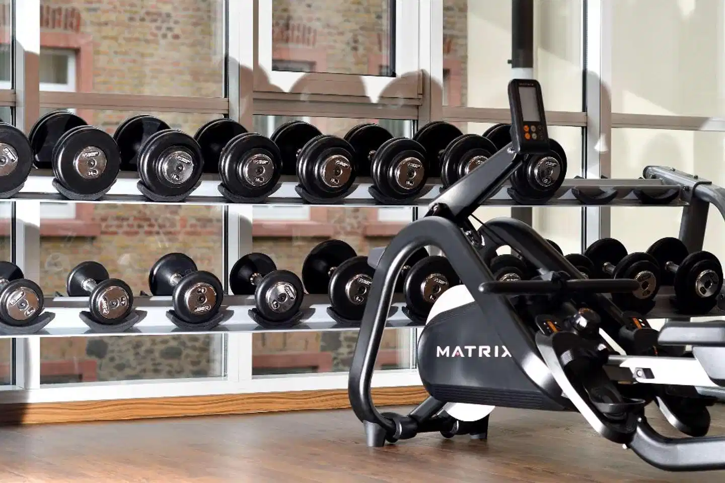 Best Western Premier Hotel Villa Stokkum Sport und Entertainment