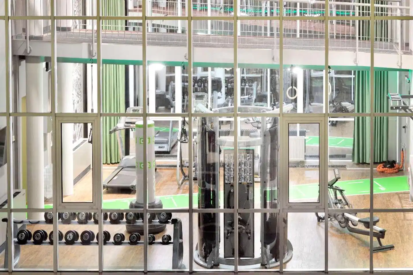 Best Western Premier Hotel Villa Stokkum Sport und Entertainment