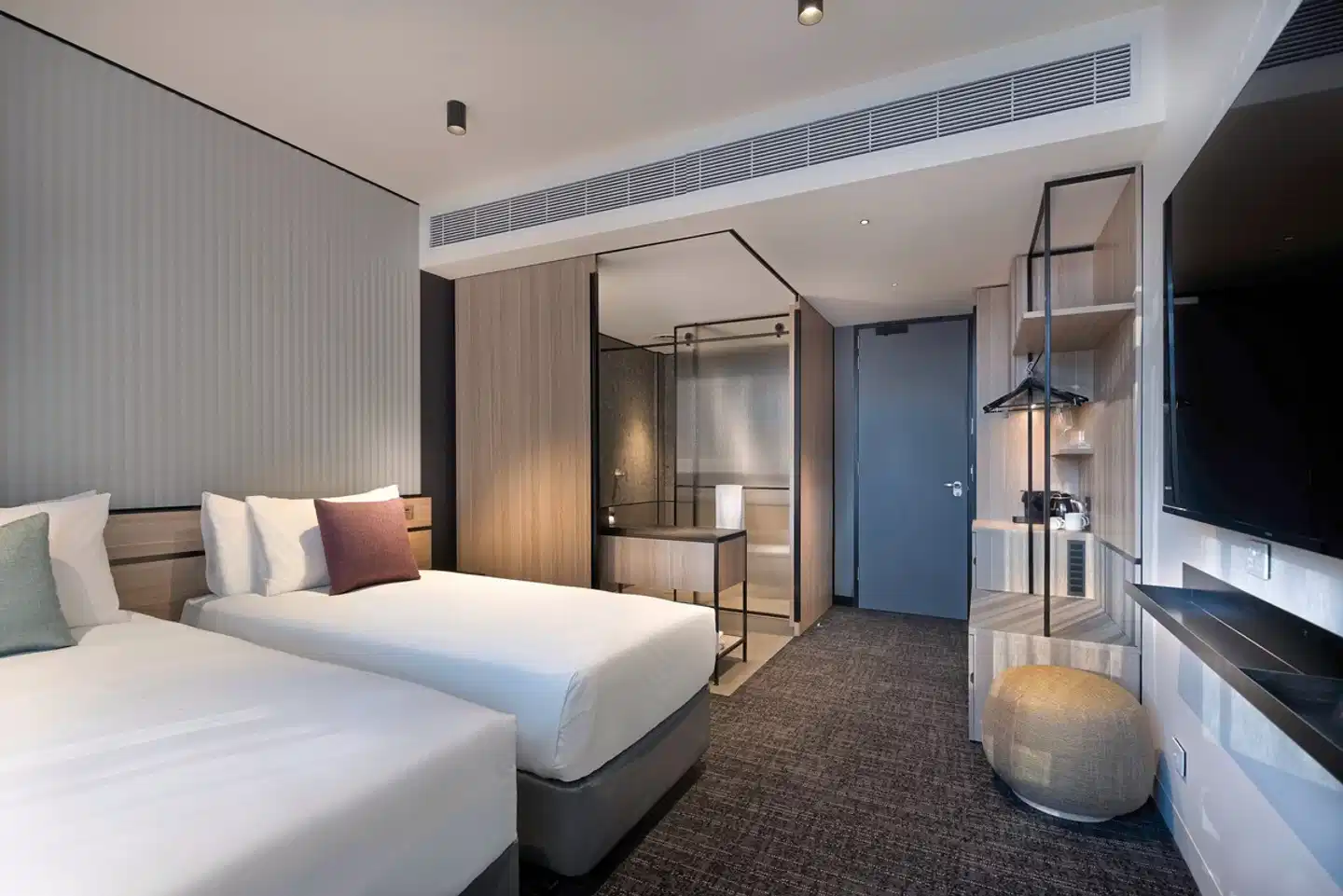 The Howey Wohnbeispiel