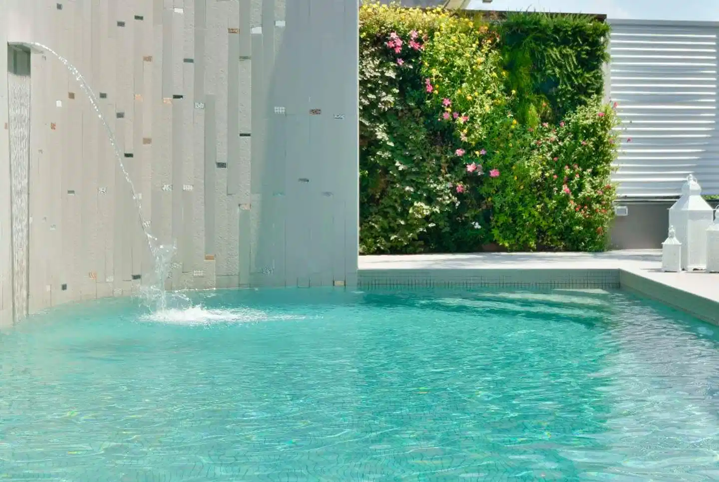 Best Western Hotel Ferrari Pool