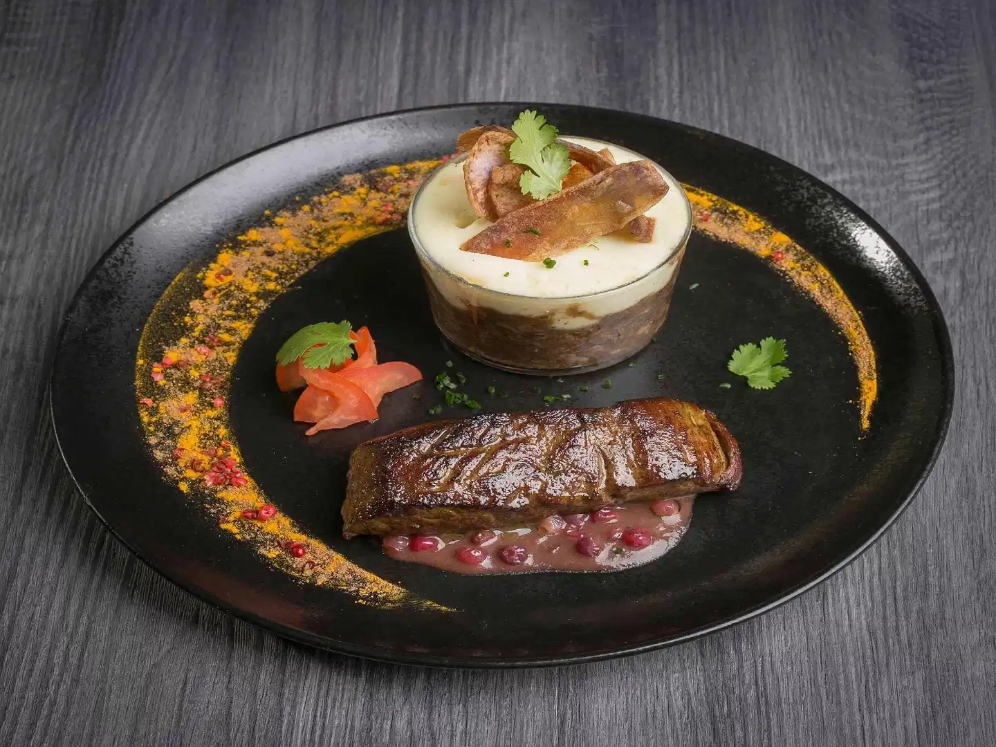 Mercure Bordeaux Aeroport Hotel Restaurant