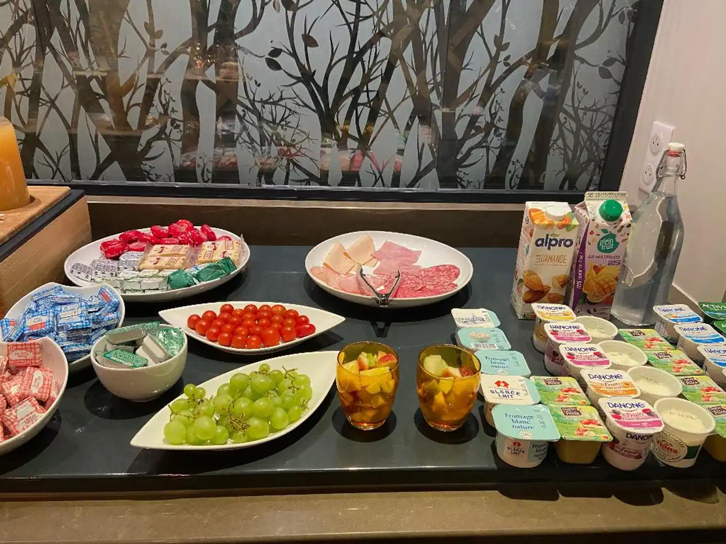 Holiday Inn Paris Auteuil Terrasse