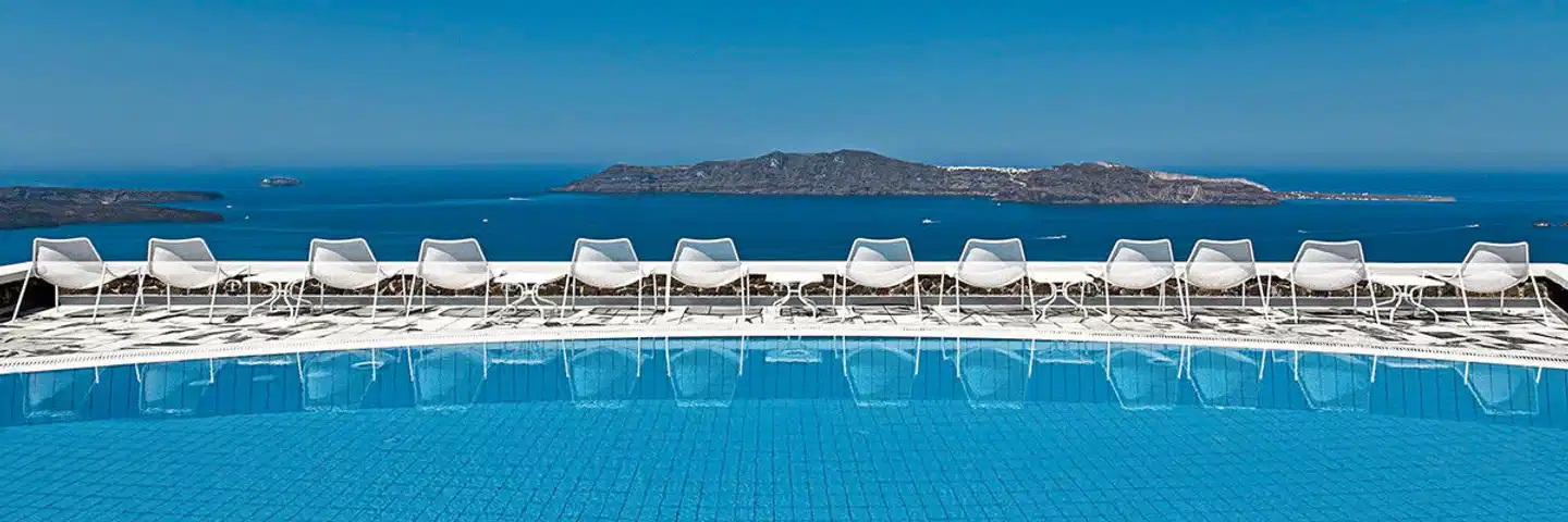 Xenones Filotera Pool