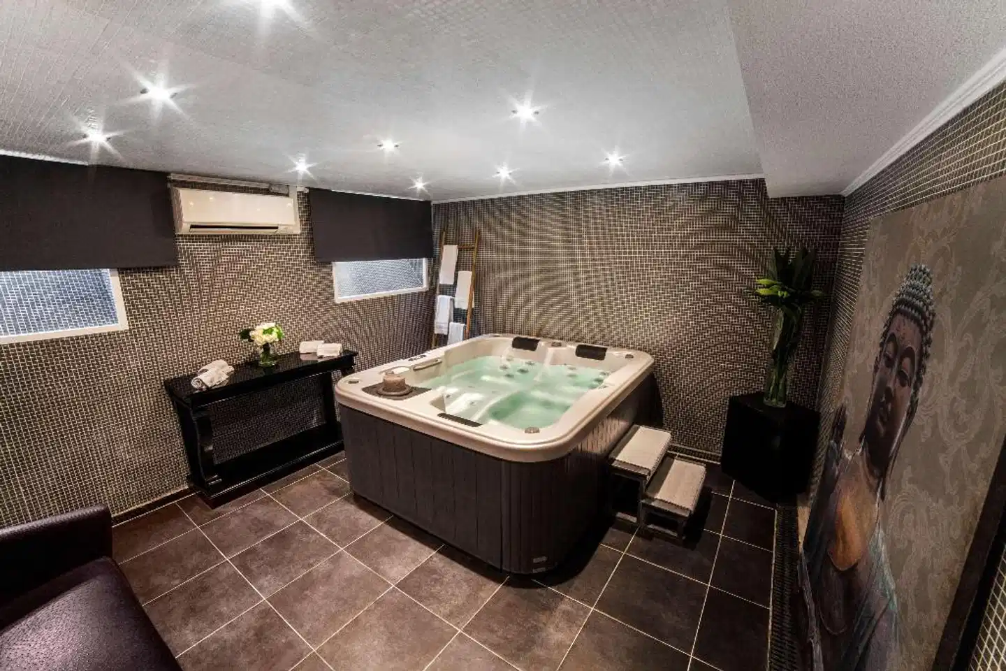 Best Western Coral Hills Wellness