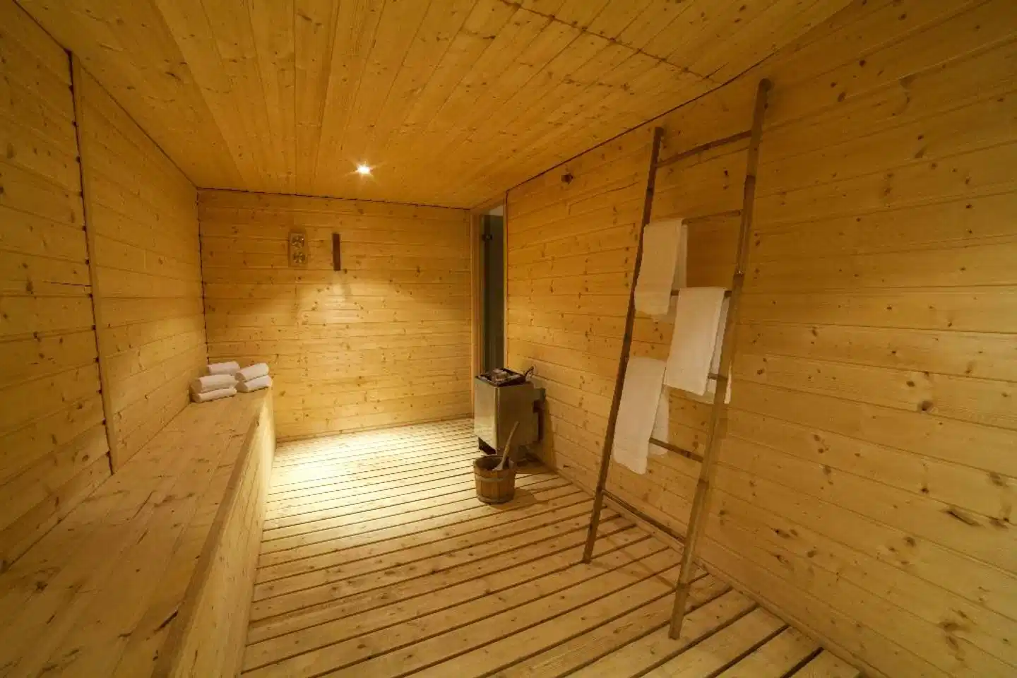 Best Western Coral Hills Wellness