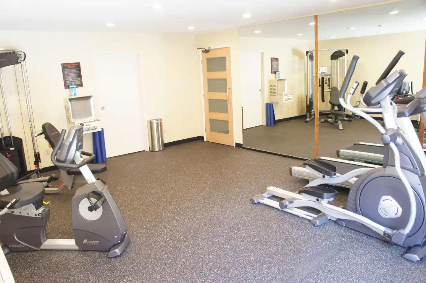 Best Western PLUS Inn of Hayward Sport und Entertainment