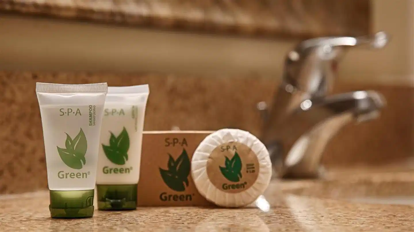 Best Western Prescottonian Wellness