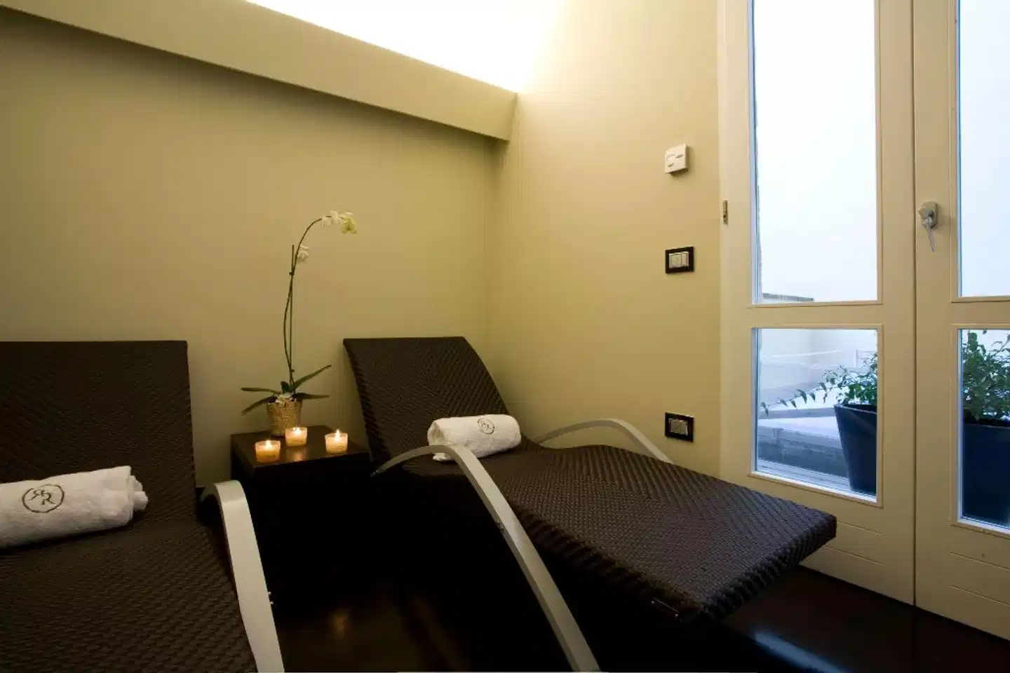 Risorgimento Resort - Vestas Hotels & Resorts Wohnbeispiel