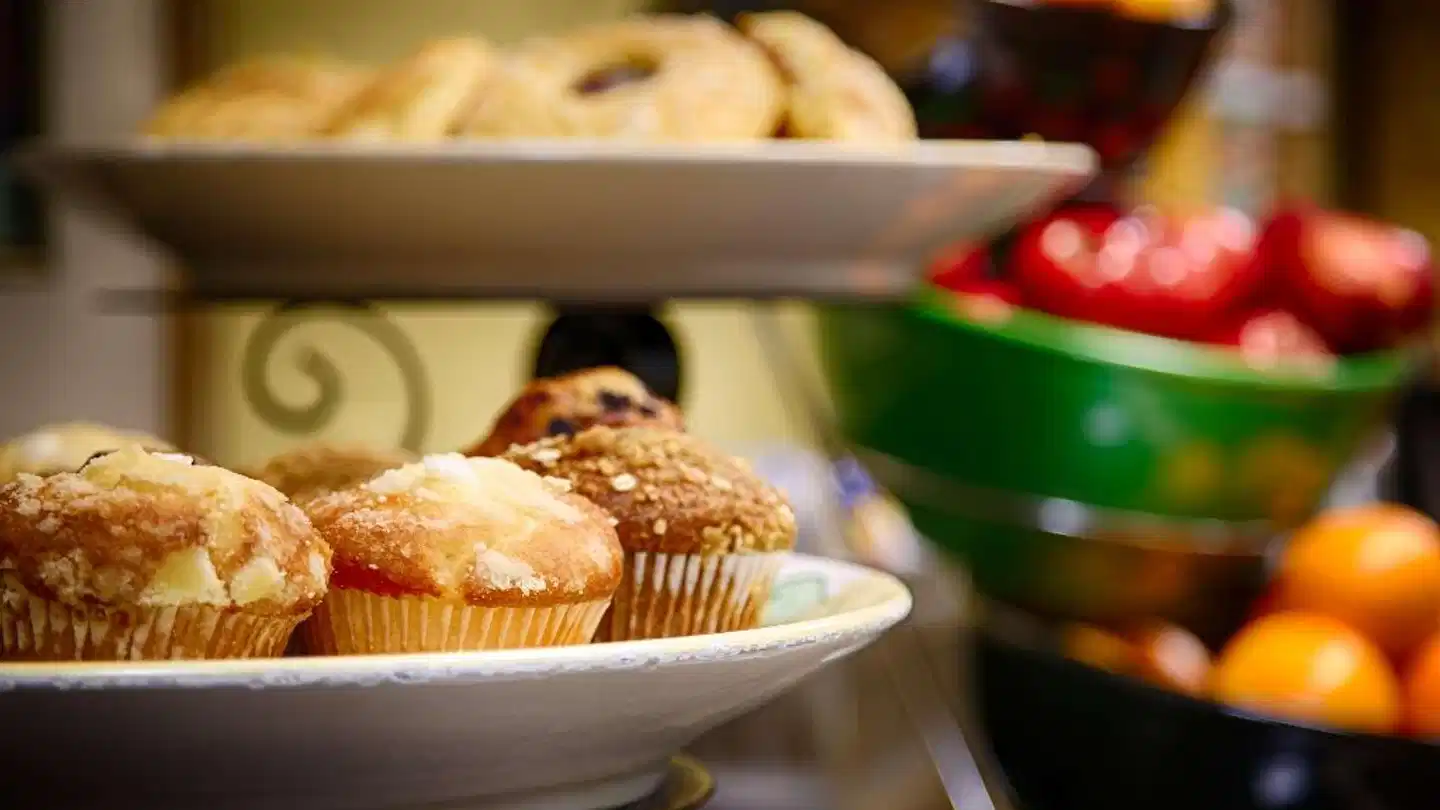 Best Western Plus University Inn Wellness