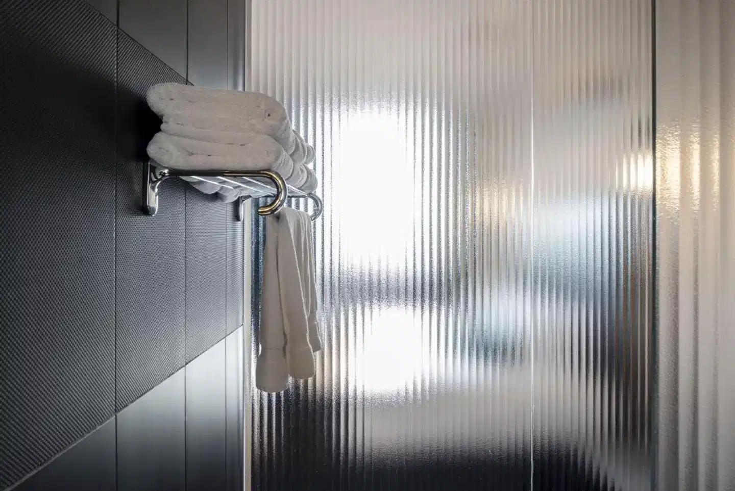 The Iron Horse Hotel Wohnbeispiel