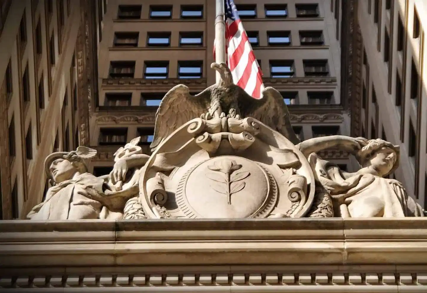 Magnolia Hotel Dallas Restaurant