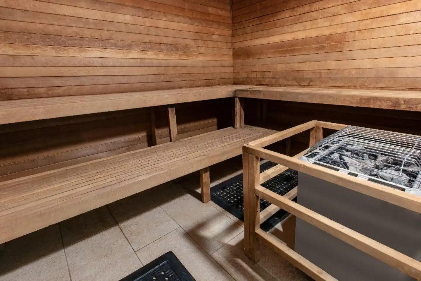 Holiday Inn Express & Suites Seaside-Convention Center Wellness