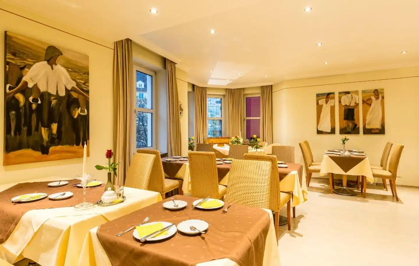 Cityhotel Kempten Konferenz