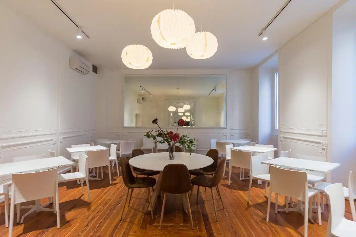 B&B Hotel Genova Konferenz