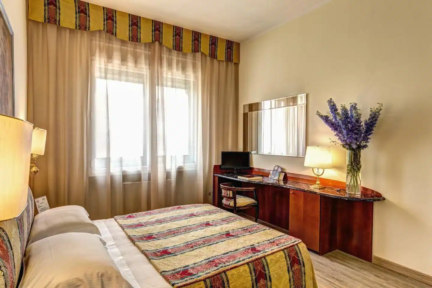 Romana Residence Wohnbeispiel