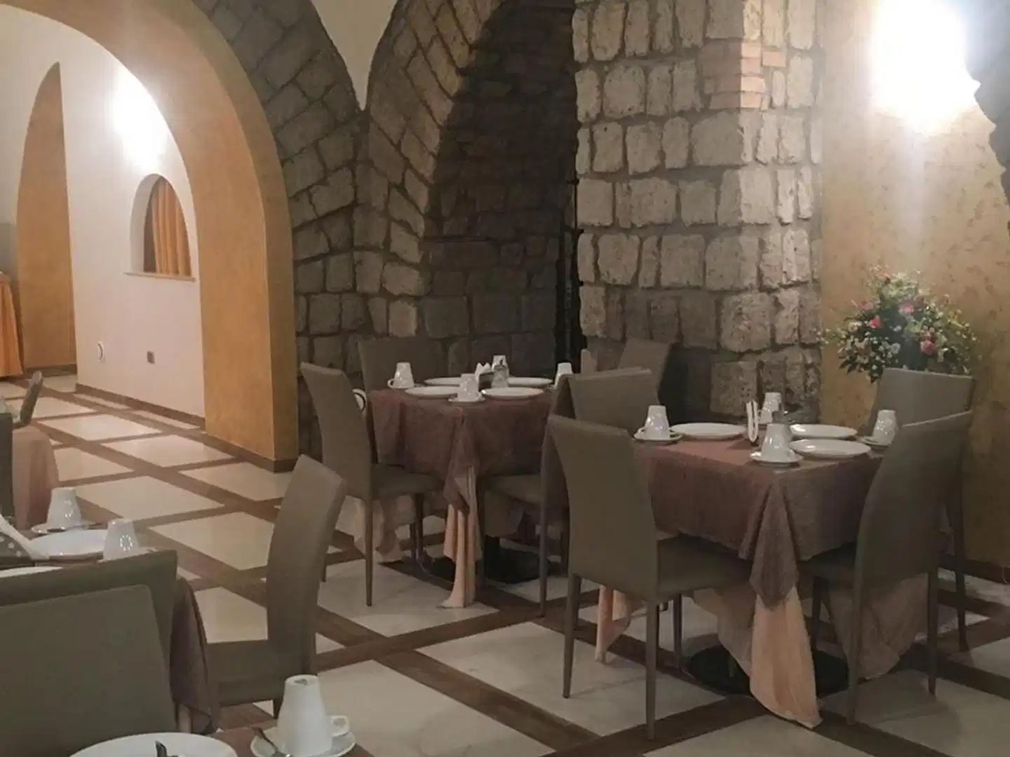 La Pace Restaurant