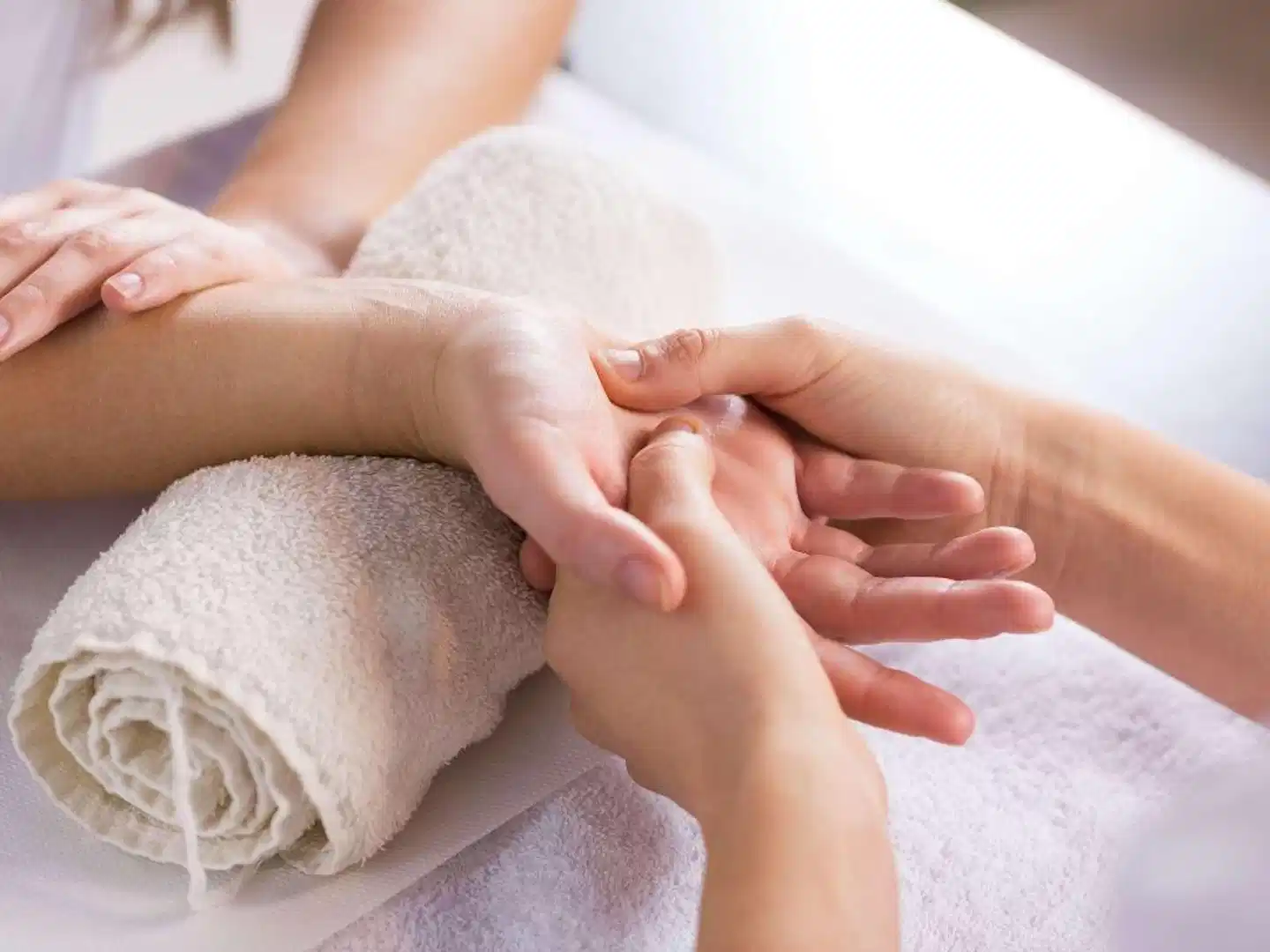 The Sebel Sydney Martin Place Wellness